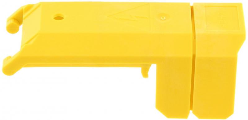 Photo CAPOT JAUNE ADH 70 YE | Ref : 17268.8