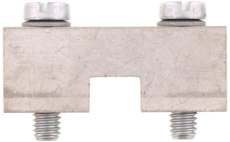 Photo Pontage 2 p�les pour borne SRK 120mm2 | Ref : 17278.0
