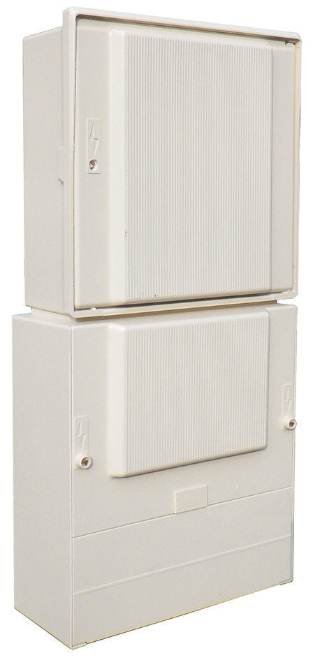 Photo COFFRET S15 REMIC+SOCLE | Ref : Q655