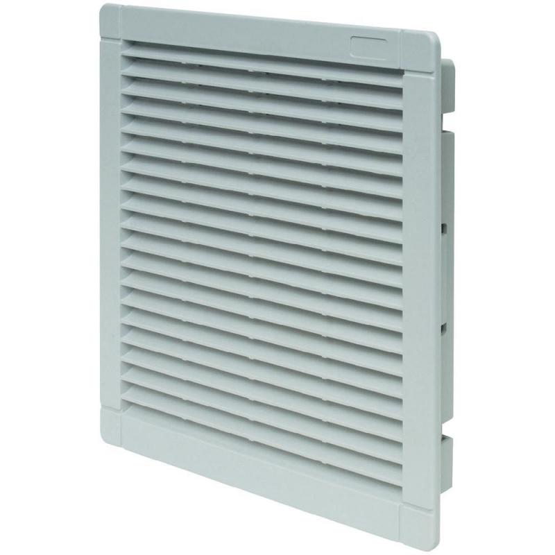 Photo GRILLE+FILT.250X250MM T4 | Ref : 7F.05.4000