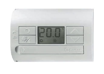 Photo THERMOSTAT SAILLIE DIGITALE 1 INV. 5A A PILE | Ref : 1T.31BL