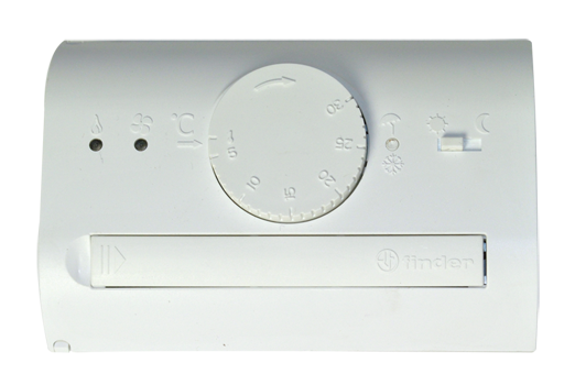 Photo THERMOSTAT SAILLIE ELEC. | Ref : 1T.41BL