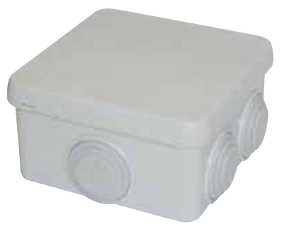 Photo Disjoncteur 2x63 A D6 kA | Ref : 2080