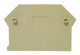 Photo PLAQUE EXTREM./RK16 | Ref : 2104.2