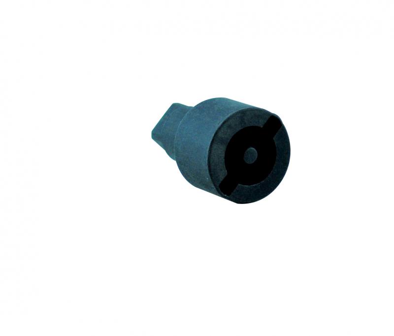 Photo SERRURE DOUBLE BARRE 3MM | Ref : 8120860