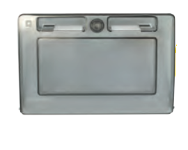 Photo Volet de rechange pour coffret C4 P4 S4 T4 | Ref : VOLET/C4