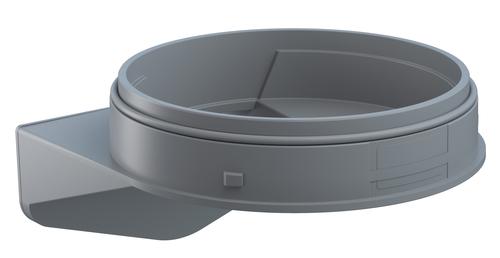Photo EvoSIGNAL Maxi - Adaptateur equerre | Ref : 262 700 07