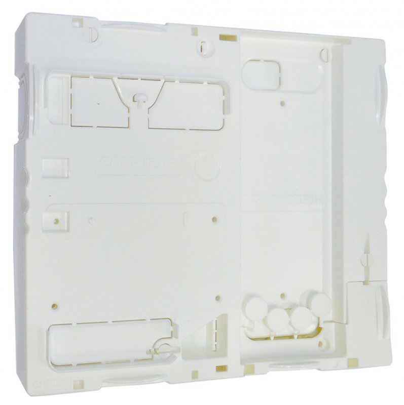 Photo Panneau contrle MONO universel grande profondeur | Ref : P411