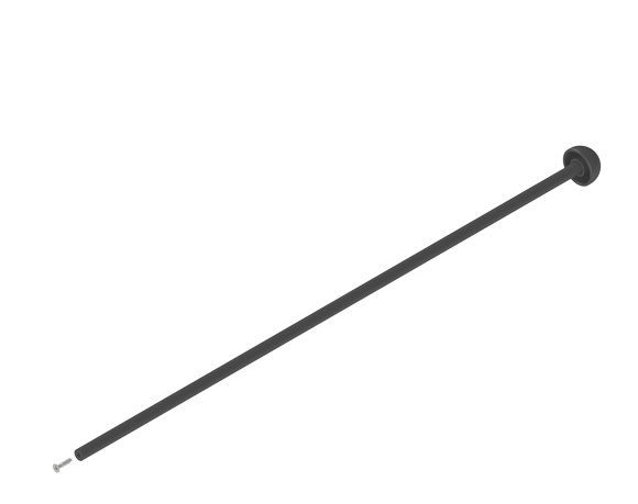 Photo TIGE DE TRANSP. POUR COMMUTATEUR | Ref : VFKIT22