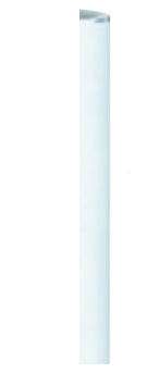 Photo Tube  25mm. longueur: 1000mm | Ref : 975 840 03