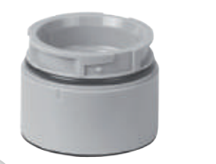 Photo KombiSIGN 40 - Adaptateur pour Montage a plat | Ref : 630 810 00