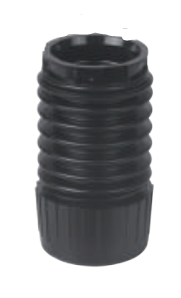 Photo KombiSIGN 40 - Adaptateur pour montage sur tube | Ref : 630 830 00