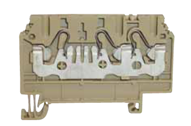 Photo BORNE FRK 1.5 BEIGE ID | Ref : 3201.2