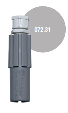 Photo SONDE SUSPENDUE PR S72 | Ref : 072.31