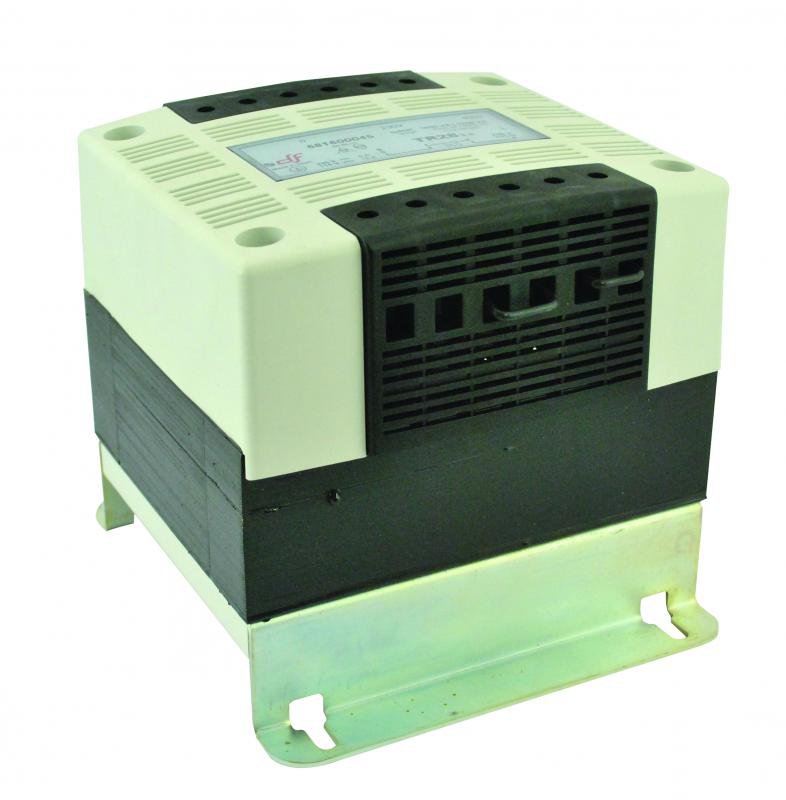 Photo Transformateur de s�paration 2500VA S:115-230V IP20 | Ref : 682500045