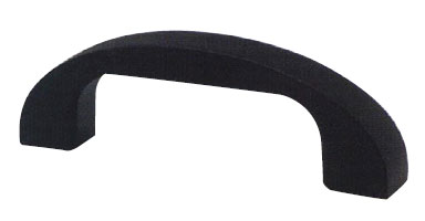 Photo Poign�e de transport pour coffret de cha | Ref : 3917