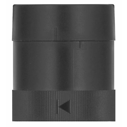 Photo KombiSIGN 40 - element sonore 85dB - Son continu/pulse - 24VAC/DC | Ref : 635 800 75