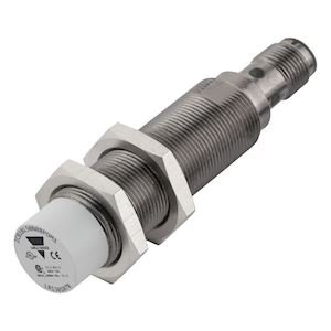 Photo DETECTEUR INDUCTIF M18 CON 50MM | Ref : ICB18L50N08NCM1