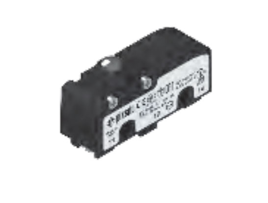 Photo MICRO INTER IP40 OC 2MM | Ref : MKV11D05