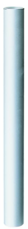 Photo Tube  25mm. longueur : 250mm | Ref : 975 840 25