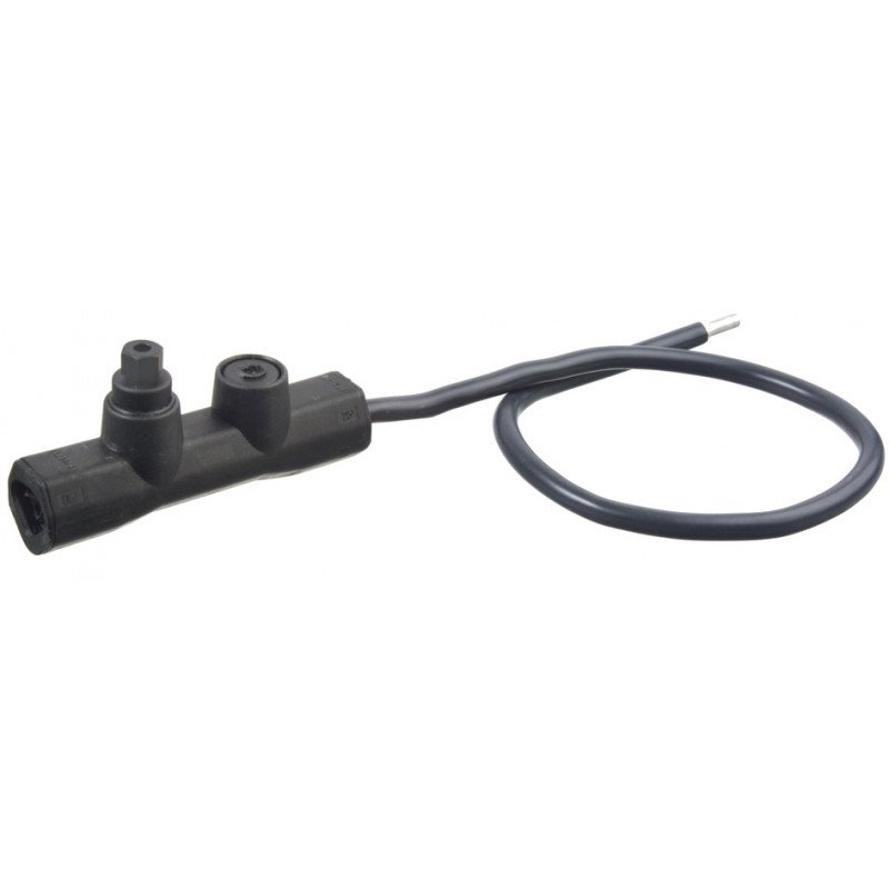 Photo Embout r�ducteur � d�nudage avec serrage par vis. Capacit� d'arriv�e de 25� � 95�. Section du fouet : 25� | Ref : ERD25-95