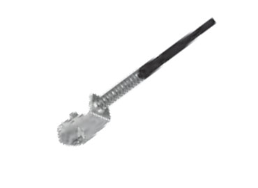 Photo RESSORT EMBOUT PLASTIQUE | Ref : VFL34