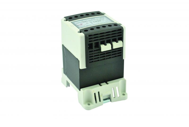 Photo Transformateur de sparation 100VA S:115-230V IP20 | Ref : 680100045