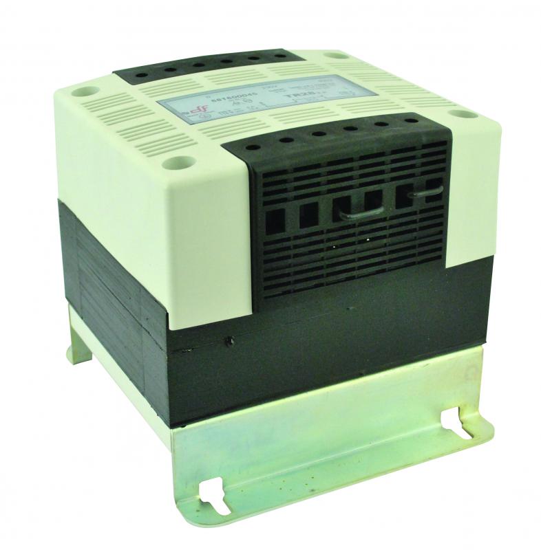 Photo Transformateur de sparation 1600VA S:115-230V IP20 | Ref : 681600045