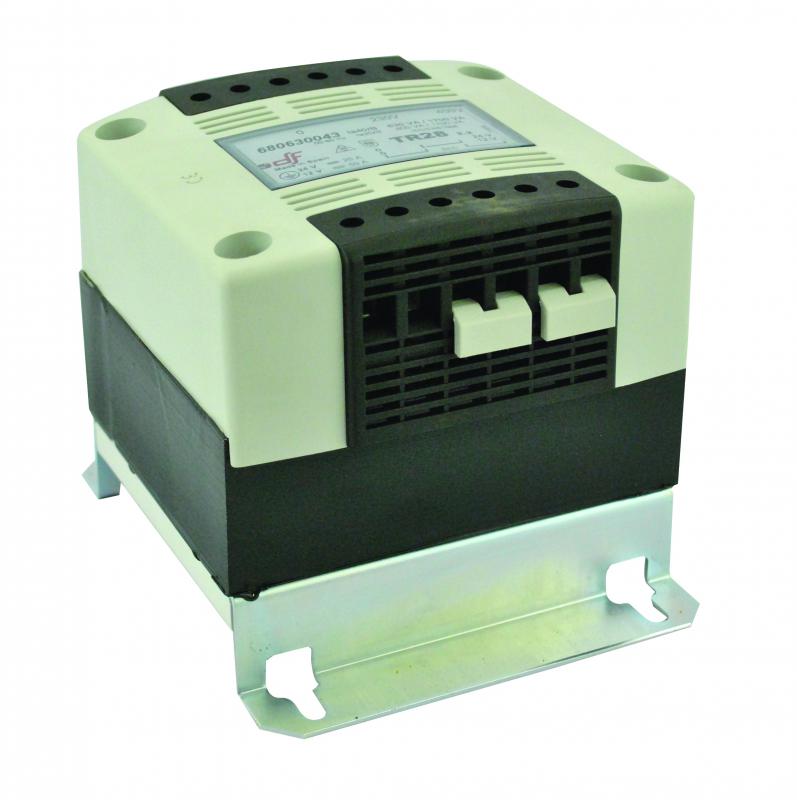 Photo Transformateur de scurit 500VA S:24-48V IP20 | Ref : 680500044