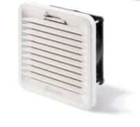 Photo VENTILATEUR A FILTRE 24M3/H ALIMENTATION 24VDC T | Ref : 7F.20.9.024.1020