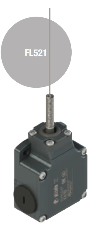 Photo INTER POUSSOIR | Ref : FL521