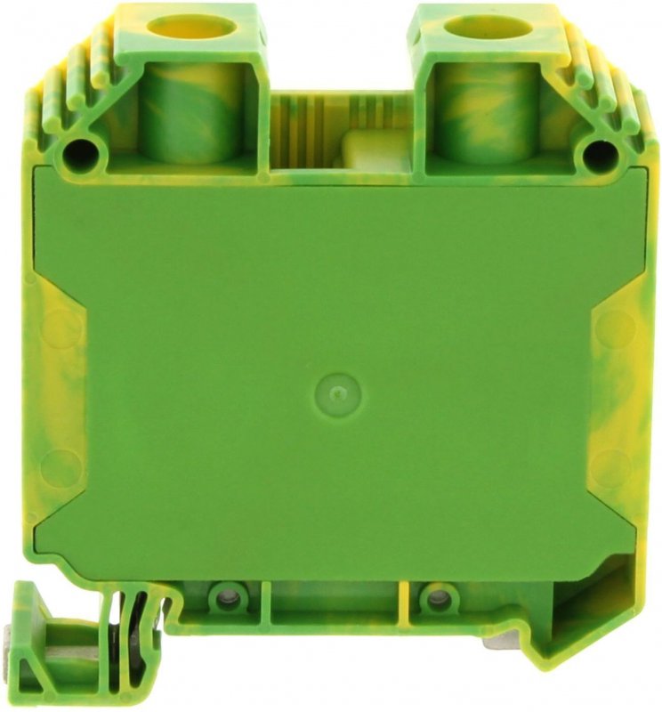 Photo RACCORDEMENT A VIS SRK 35/2A GNYE | Ref : 17145.2