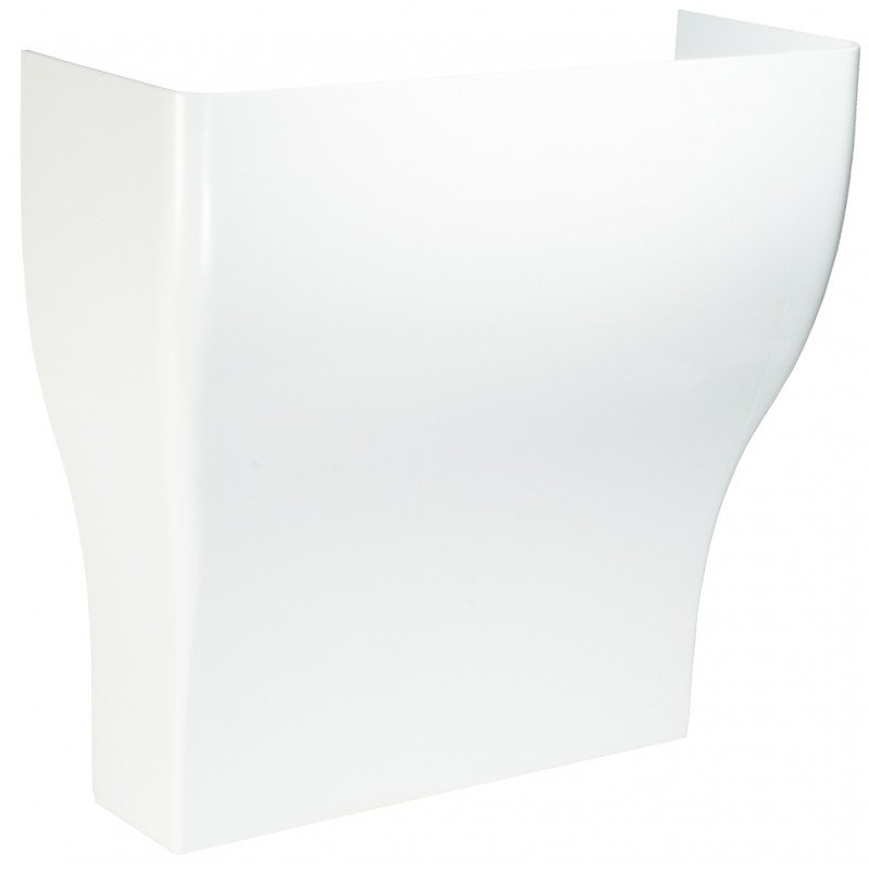 Photo Jonction GTL / Plafond | Ref : GTL/PLAFOND  