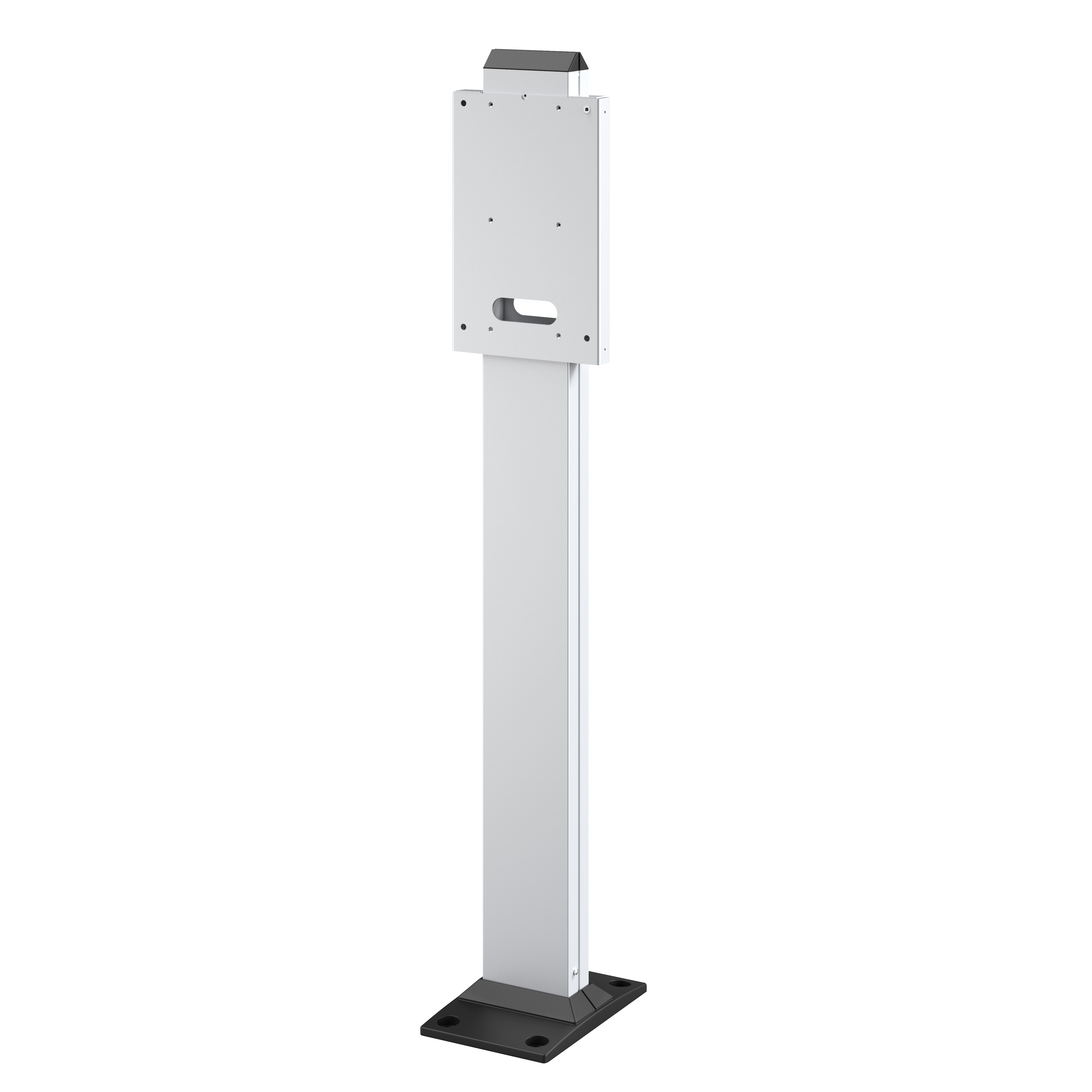 Photo Colonne pour support borne Gewiss I-CON | Ref : GWJ8103