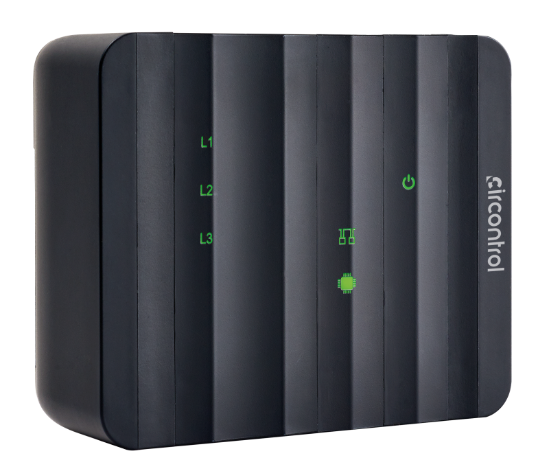 Photo Le pack EVGENION est un dispositif conu pour optimiser l'nergie photovoltaque rsidentielle destine  la charge de vhicule lectriques. Plusieurs modes peuvent tre utiliss afin de raliser des conomies en tirant profit des tarifs le | Ref : EVGENION