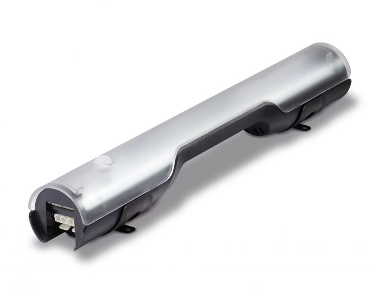 Photo Lampes d'clairage LED 110V  240V AC/DC. 600 lumens. dtecteur. Push-in | Ref : 7L.43.0.230.2100