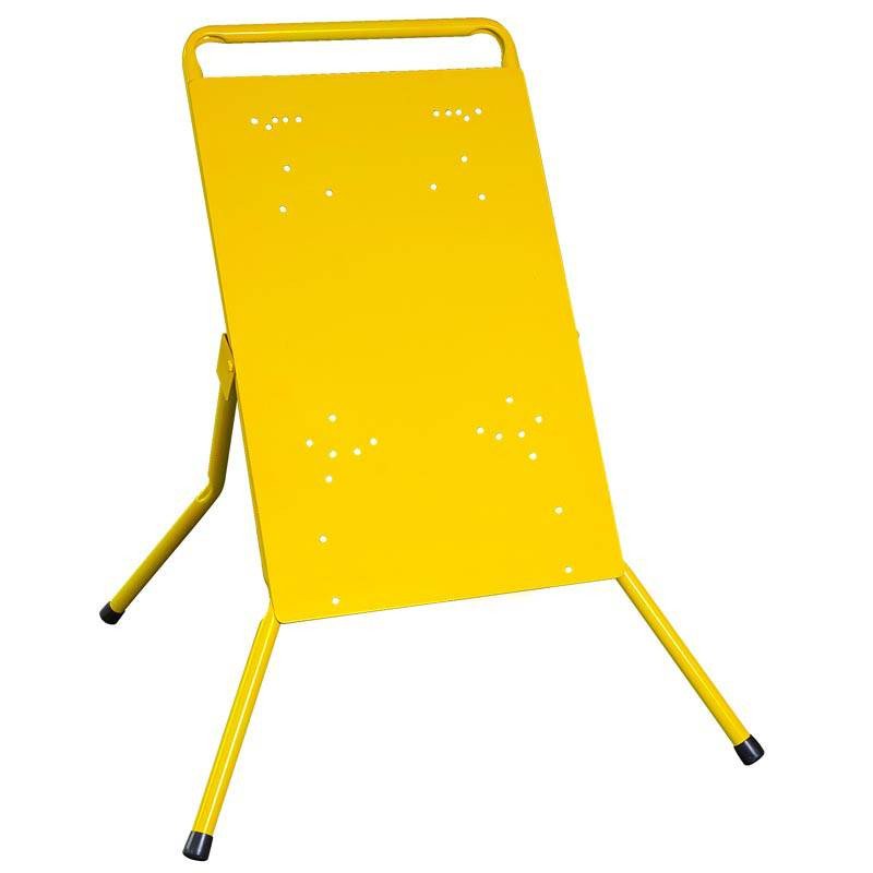 Photo Support m�tallique pliable | Ref : 31109ER