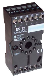 Photo SUPPORT RAIL DIN 3RT | Ref : 90.03