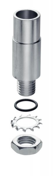 Photo Tube ø 25mm. longueur : 45mm | Ref : 960 000 31