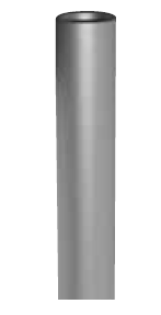 Photo Tube avec collier de serrage | Ref : 960 000 18
