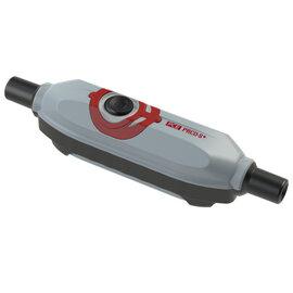 Photo Bloc diffrentiel 30mA 16A IP55 pour rallonge en cable souple 3G2.5mm2 | Ref : 967011355