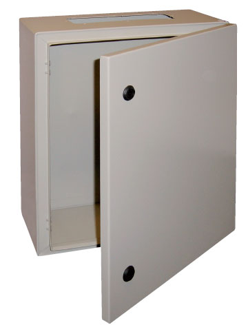 Photo COF.METAL 400X300X200 | Ref : CM43020      