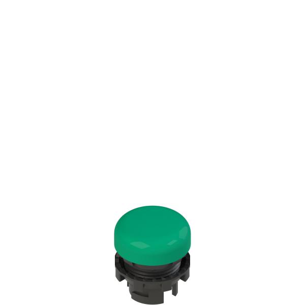 Photo Voyant lumineux srie E2. verrine verte | Ref : E2 1ILA410