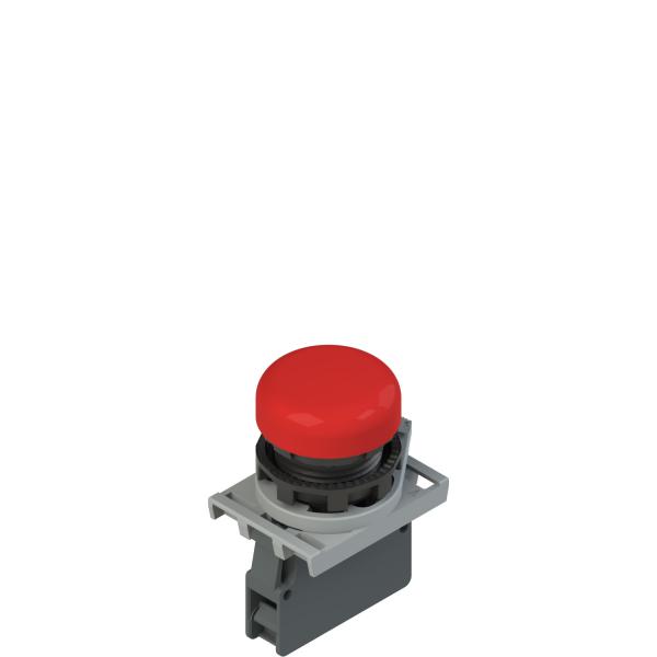 Photo Degr de protection:IP67 selon EN 60529 et IP69K selon ISO 20653 | Ref : E2 AC-DXBC0201