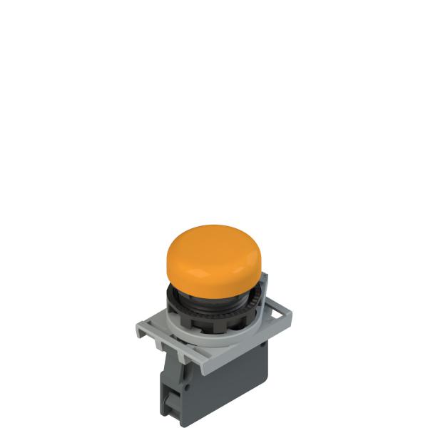 Photo Produit complet avec indicateurs lumineux.adaptateur de fixation.DEL et contacts | Ref : E2 AC-DXBC0205