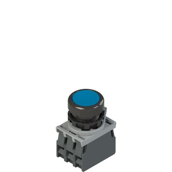 Photo Degr de protection:IP67 selon EN 60529 et IP69K selon ISO 20653 | Ref : E2 AC-DXBC0403
