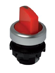 Photo INTER 2 POS.ROUGE CHROME | Ref : E2SE12AVA39AB