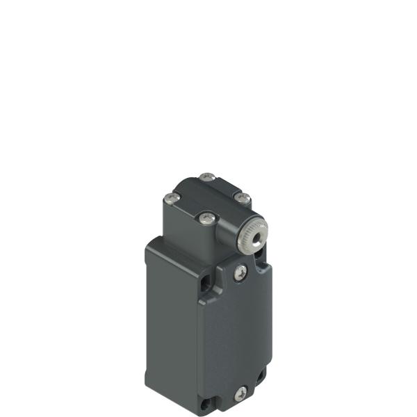 Photo Interrupteur de position pour leviers rotatifs | Ref : FD 538-M2