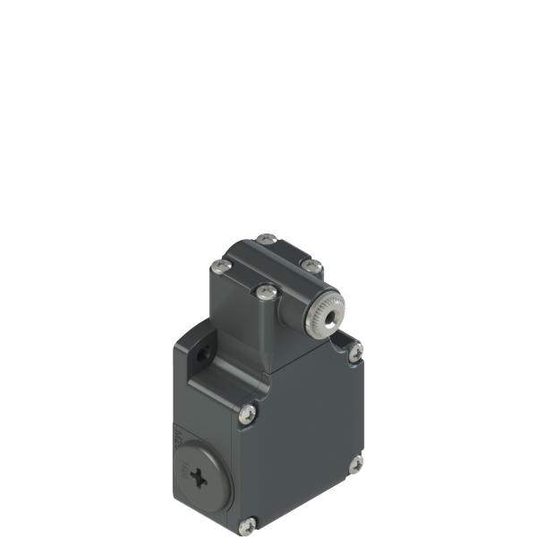 Photo Interrupteur de position pour leviers rotatifs | Ref : FL 538-M2