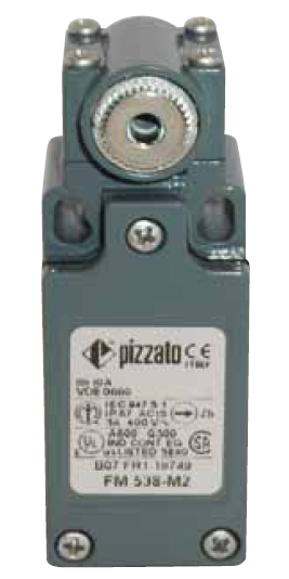 Photo INTER BLOC SEUL/LEVIER | Ref : FM538